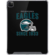 NFL Philadelphia Eagles Helmet iPad Cases