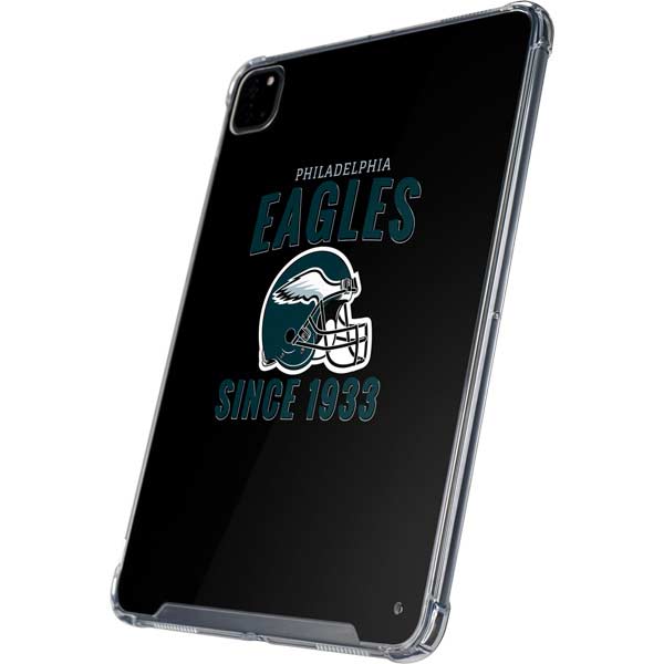 NFL Philadelphia Eagles Helmet iPad Cases