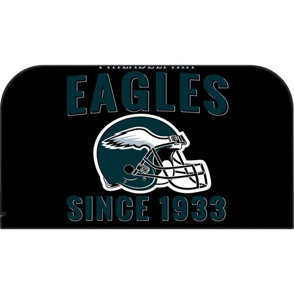 NFL Philadelphia Eagles Helmet Nintendo Switch 2 (2025) with Joy-Con Skin