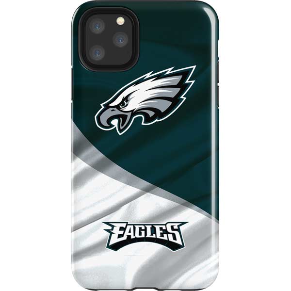 NFL Philadelphia Eagles iPhone Cases