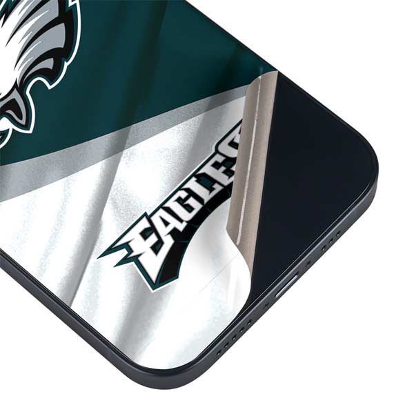NFL Philadelphia Eagles iPhone 15 Skin