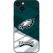 NFL Philadelphia Eagles iPhone 15 Skin