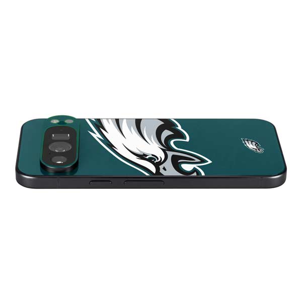 NFL Philadelphia Eagles Large Logo Google Pixel 10 Pro XL Skin