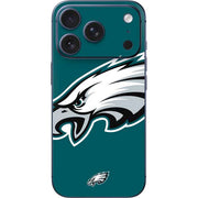 NFL Philadelphia Eagles Large Logo iPhone 17 Pro Skin