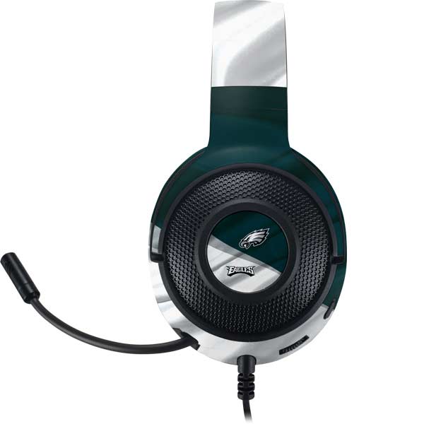 NFL Philadelphia Eagles Razer Kraken X Skin