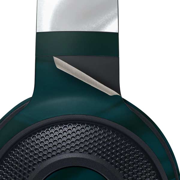 NFL Philadelphia Eagles Razer Kraken X Skin