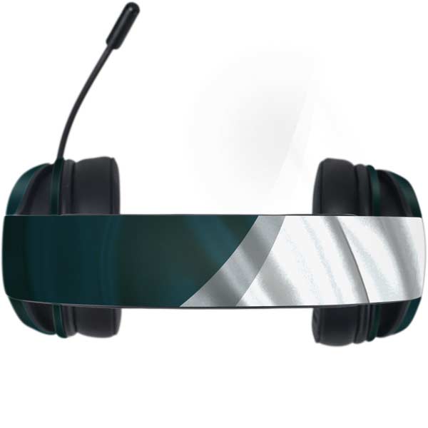 NFL Philadelphia Eagles Razer Kraken X Skin