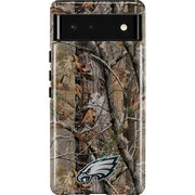 NFL Philadelphia Eagles Realtree AP Camo Pixel Cases