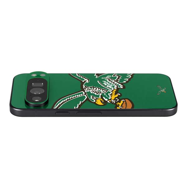 NFL Philadelphia Eagles Retro Logo Google Pixel 10 Pro XL Skin
