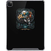 Liquid Blue NFL Philadelphia Eagles Running Back iPad Cases