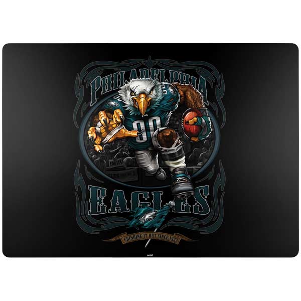 Liquid Blue NFL Philadelphia Eagles Running Back Surface Laptop 7 15in Skin