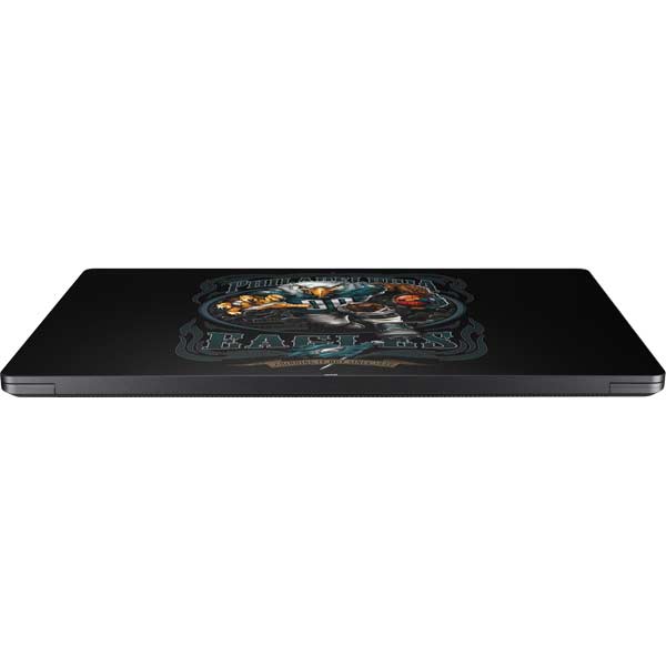 Liquid Blue NFL Philadelphia Eagles Running Back Surface Laptop 7 15in Skin