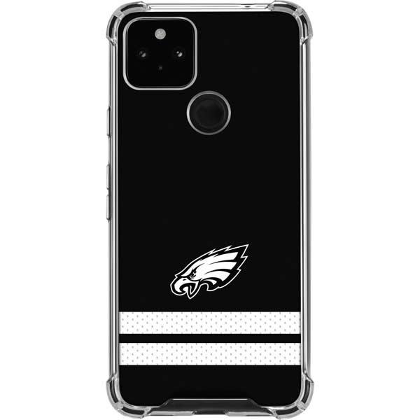 NFL Philadelphia Eagles Shutout Pixel Cases