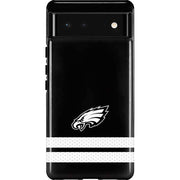 NFL Philadelphia Eagles Shutout Pixel Cases