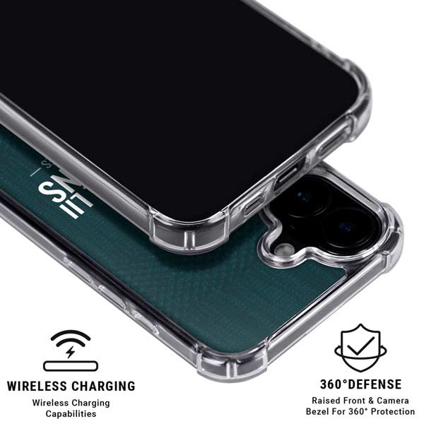 NFL Philadelphia Eagles Super Bowl LII Champions iPhone 17 MagSafe Case
