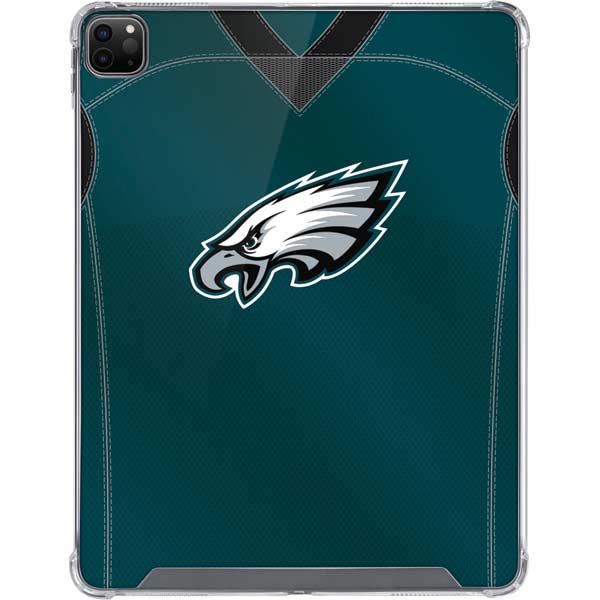 NFL Philadelphia Eagles Team Jersey iPad Cases