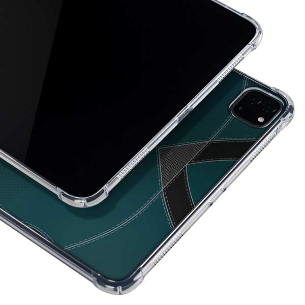 NFL Philadelphia Eagles Team Jersey iPad Cases