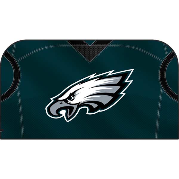 NFL Philadelphia Eagles Team Jersey Nintendo Switch 2 (2025) with Joy-Con Skin