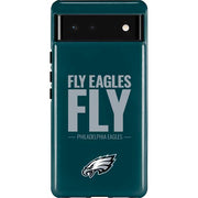 NFL Philadelphia Eagles Team Motto Pixel Cases
