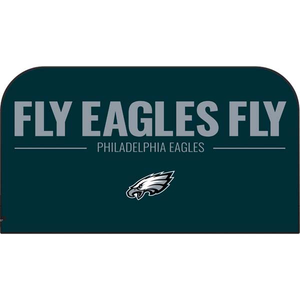 NFL Philadelphia Eagles Team Motto Nintendo Switch 2 (2025) with Joy-Con Skin