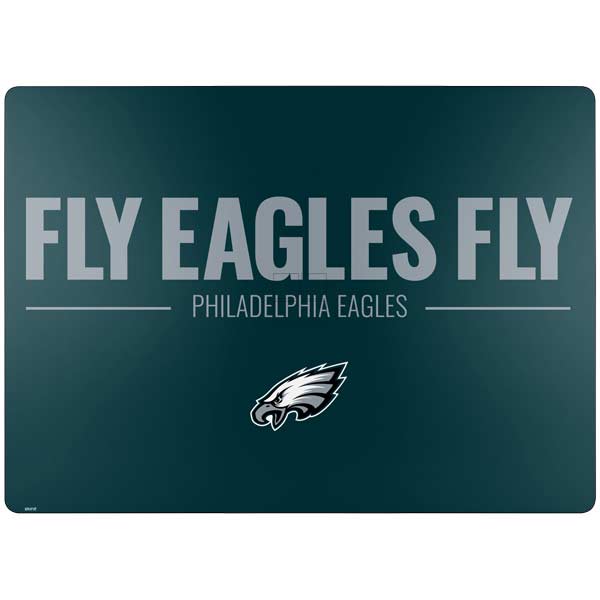 NFL Philadelphia Eagles Team Motto Surface Laptop 7 15in Skin