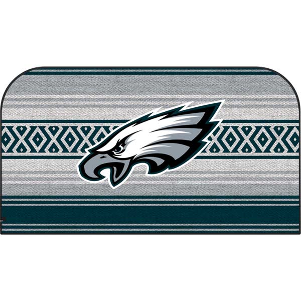 NFL Philadelphia Eagles Trailblazer Nintendo Switch 2 (2025) with Joy-Con Skin