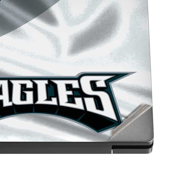 NFL Philadelphia Eagles Dell XPS Skin
