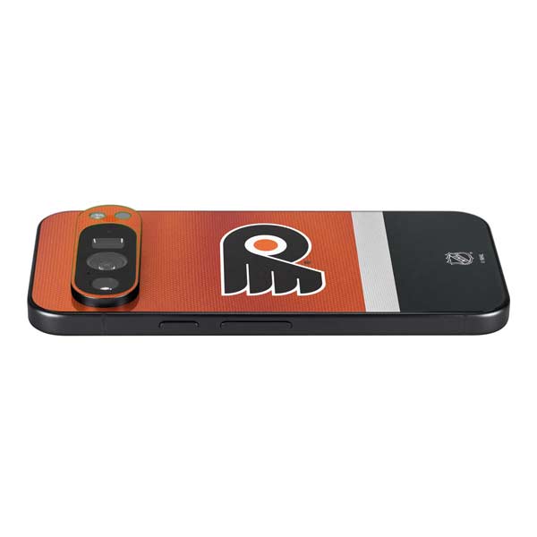NHL Philadelphia Flyers Alternate Jersey Google Pixel 10 Pro XL Skin