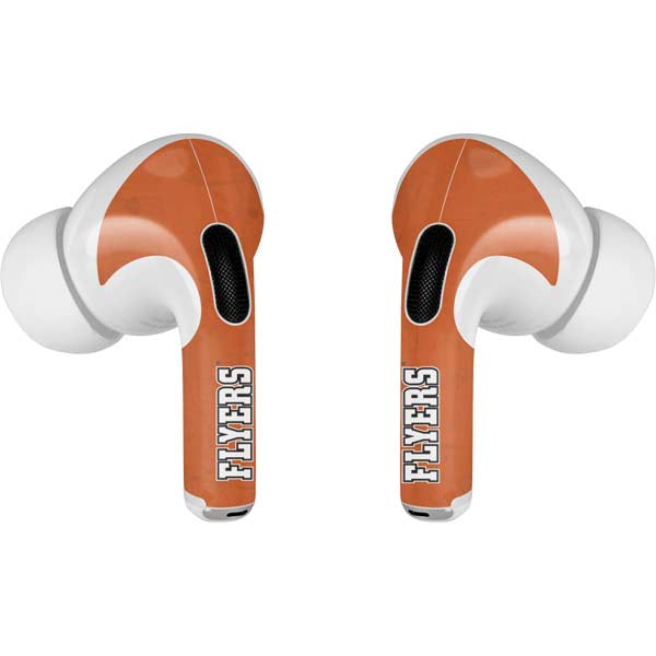 NHL Philadelphia Flyers Distressed AirPods Skins