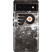 NHL Philadelphia Flyers Frozen Pixel Cases