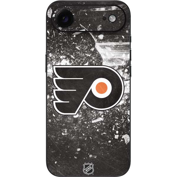 NHL Philadelphia Flyers Frozen iPhone 17 Air Skin