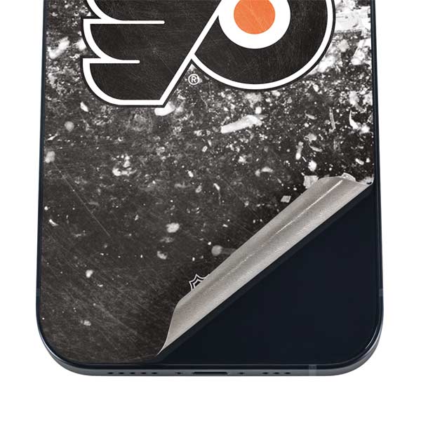 NHL Philadelphia Flyers Frozen iPhone 17 Air Skin
