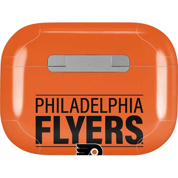 NHL Philadelphia Flyers Lineup AirPods Skins