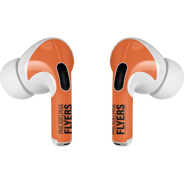 NHL Philadelphia Flyers Lineup AirPods Skins