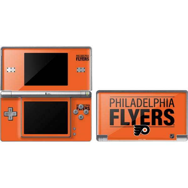 NHL Philadelphia Flyers Lineup Nintendo Skins