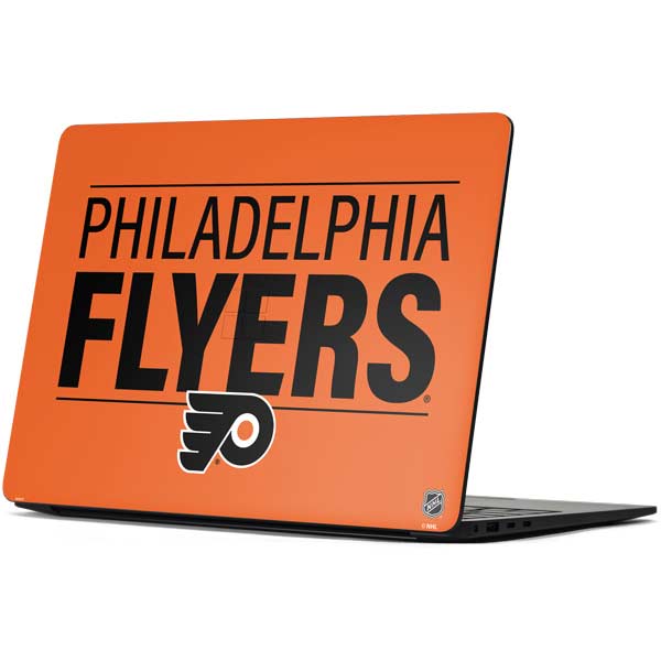NHL Philadelphia Flyers Lineup Surface Laptop 7 13.8in Skin