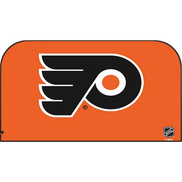NHL Philadelphia Flyers Logo Nintendo Switch 2 (2025) with Joy-Con Skin