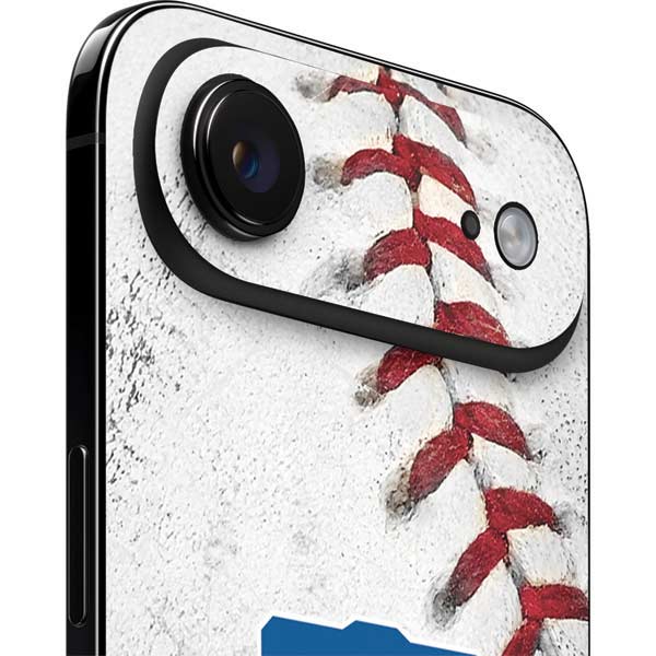 MLB Philadelphia Phillies Game Ball iPhone 17 Air Skin