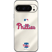 MLB Philadelphia Phillies Road Jersey Google Pixel 10 Pro XL Skin