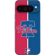 MLB Philadelphia Phillies Split Google Pixel 10 Pro XL Skin