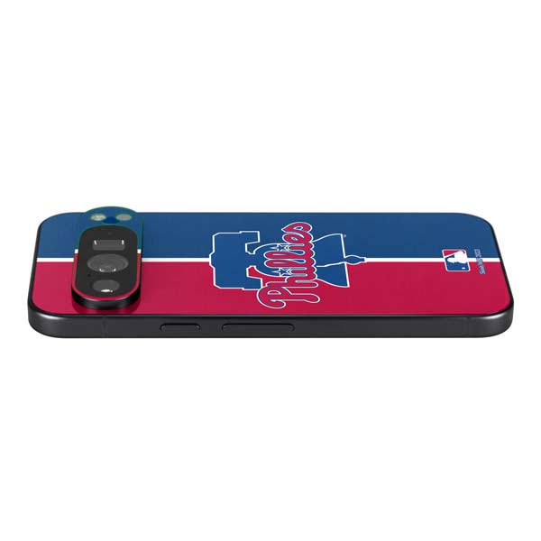 MLB Philadelphia Phillies Split Google Pixel 10 Pro XL Skin