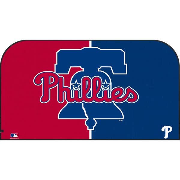 MLB Philadelphia Phillies Split Nintendo Switch 2 (2025) with Joy-Con Skin