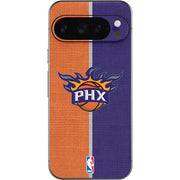 NBA Phoenix Suns Canvas Google Pixel 10 Pro XL Skin