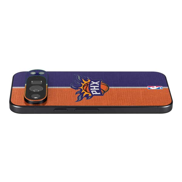 NBA Phoenix Suns Canvas Google Pixel 10 Pro XL Skin