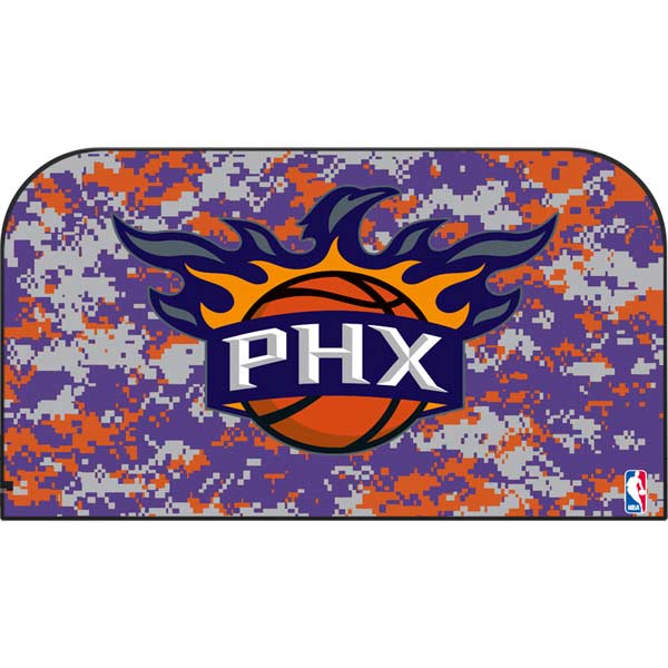 NBA Phoenix Suns Digi Camo Nintendo Switch 2 (2025) with Joy-Con Skin