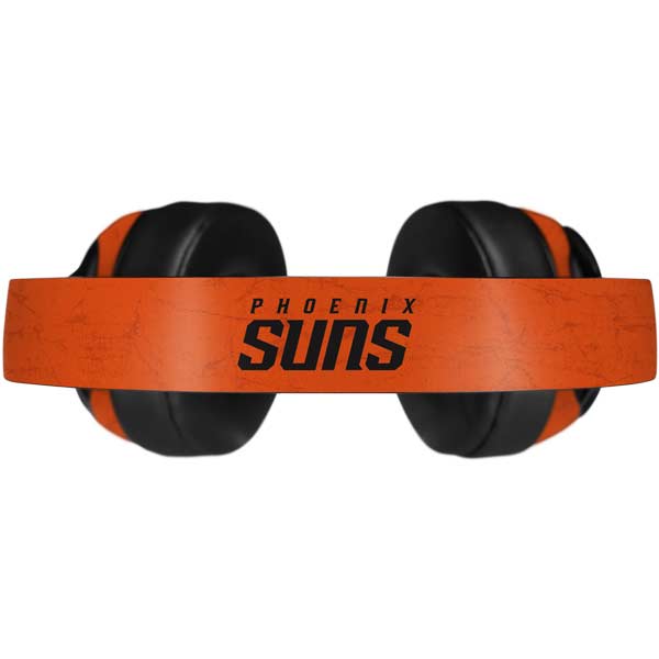 NBA Phoenix Suns Distressed Beats Solo Pro Skin