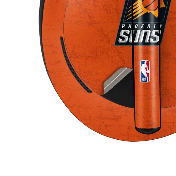 NBA Phoenix Suns Distressed Bose Noise Cancelling Headphones 700 Skin