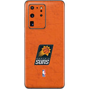 NBA Phoenix Suns Distressed Galaxy S20 Ultra 5G Skin