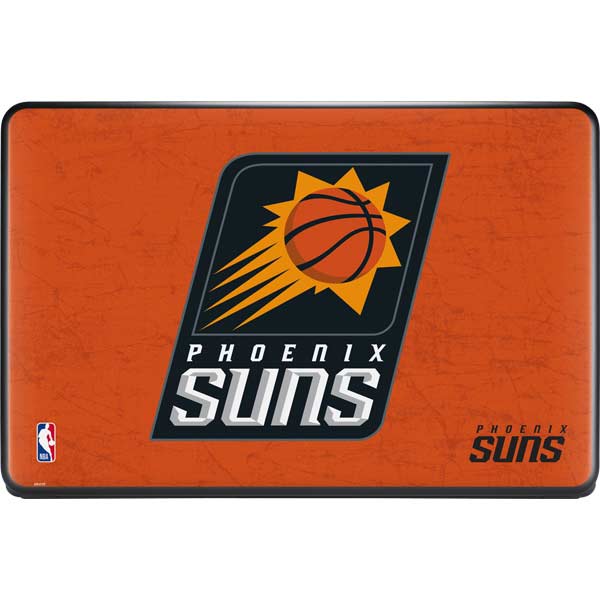 NBA Phoenix Suns Distressed Google Pixelbook Go Skin