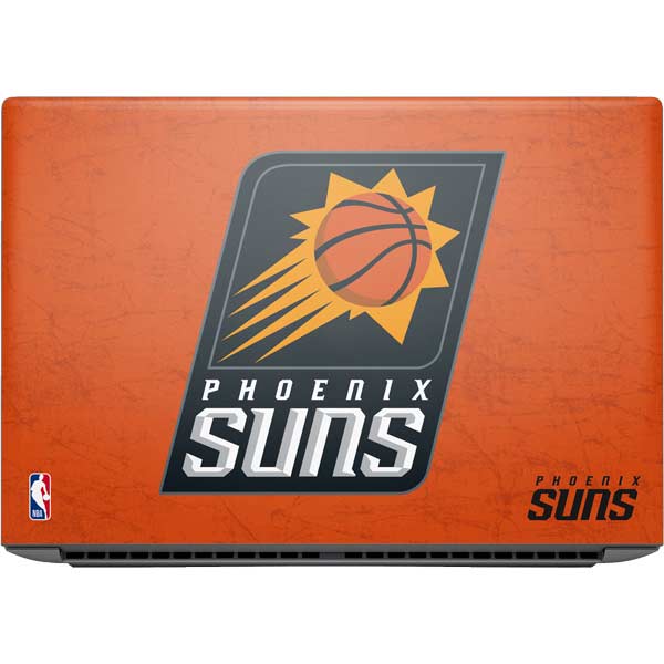 NBA Phoenix Suns Distressed HP ZBook Fury 16 G10 Skin
